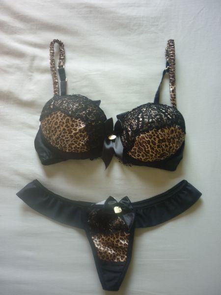 Moda Intima